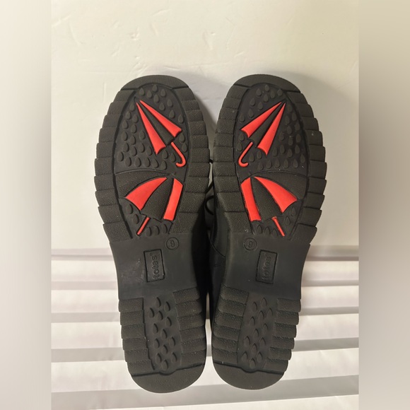 Totes all weather boots size 9 - Picture 9 of 12
